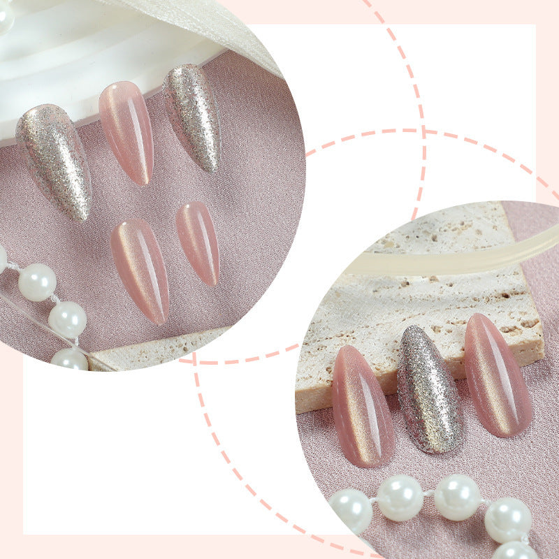 Artificial Jewelry Nails Kalsten