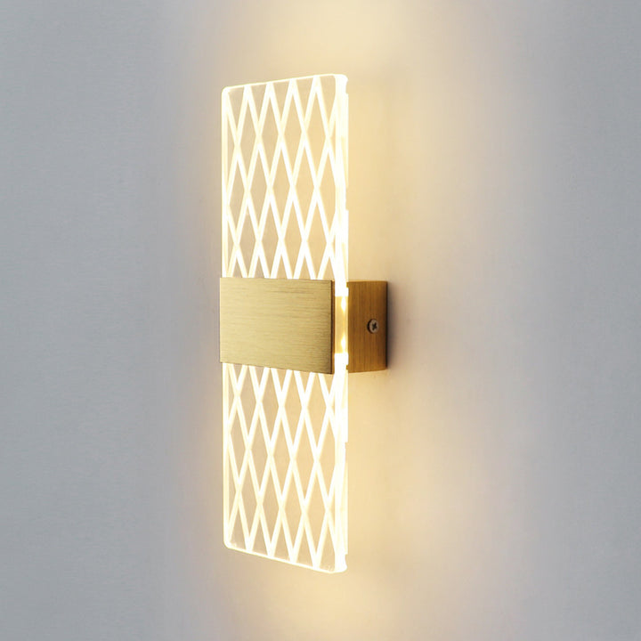 Modern Wall Sconce