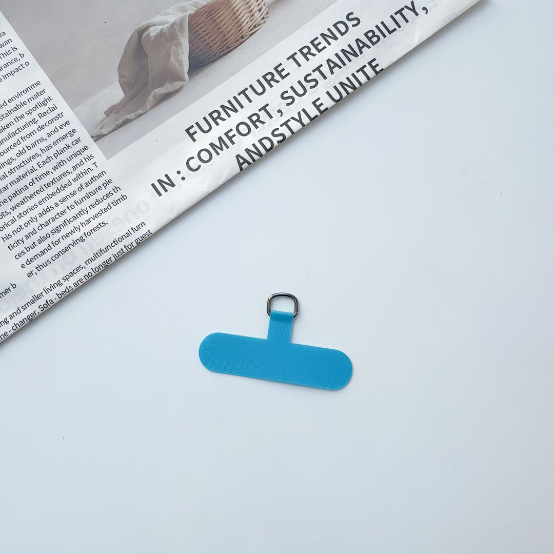Versatile Silicone Tag Kalsten