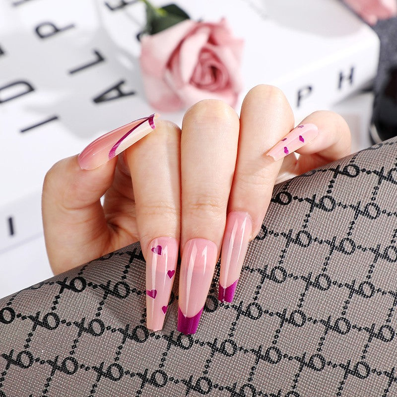 Nail Art Set Kalsten