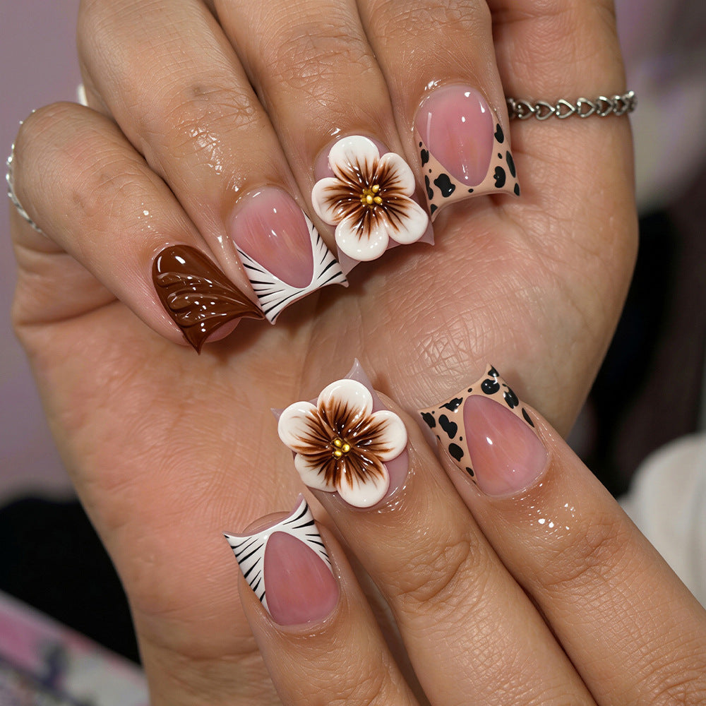 Decorative Nail Art Kalsten