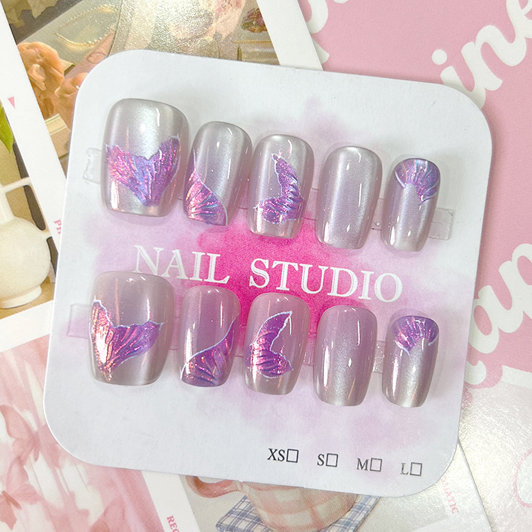 Artistic Acrylic Nails Kalsten