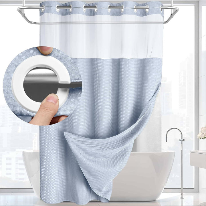 Shower Curtain Kalsten