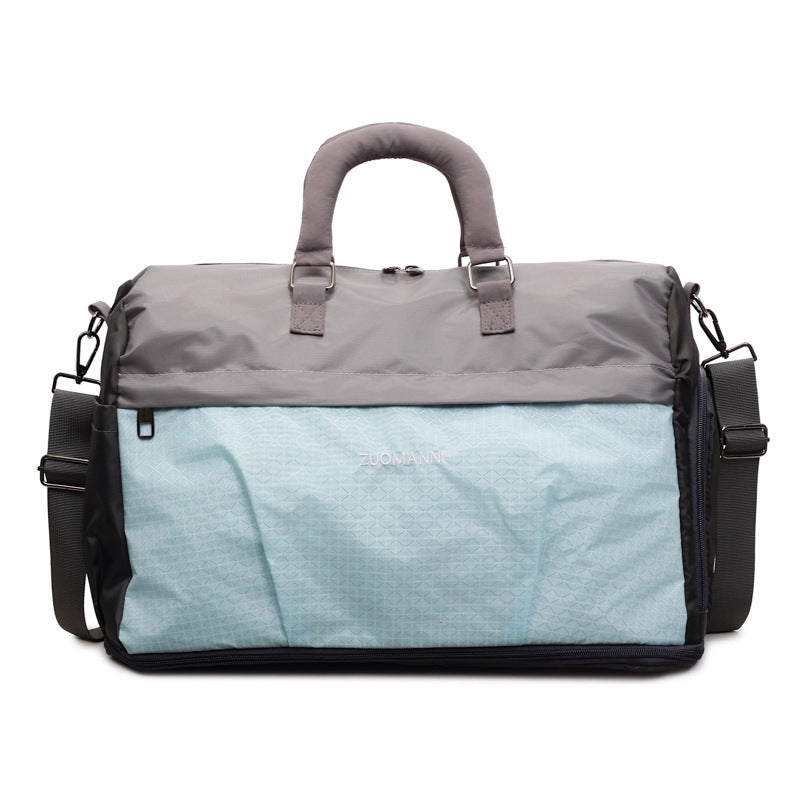 Multi-Functional Travel Duffle Bag Kalsten 1790004603