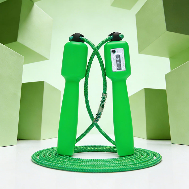 Precision Performance Jump Rope
