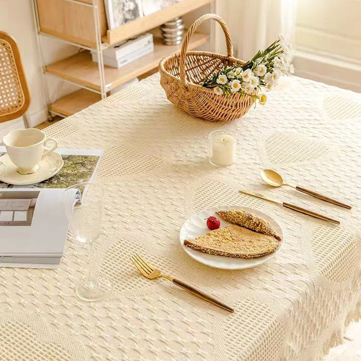 Elegant Decorative Serving Bowl