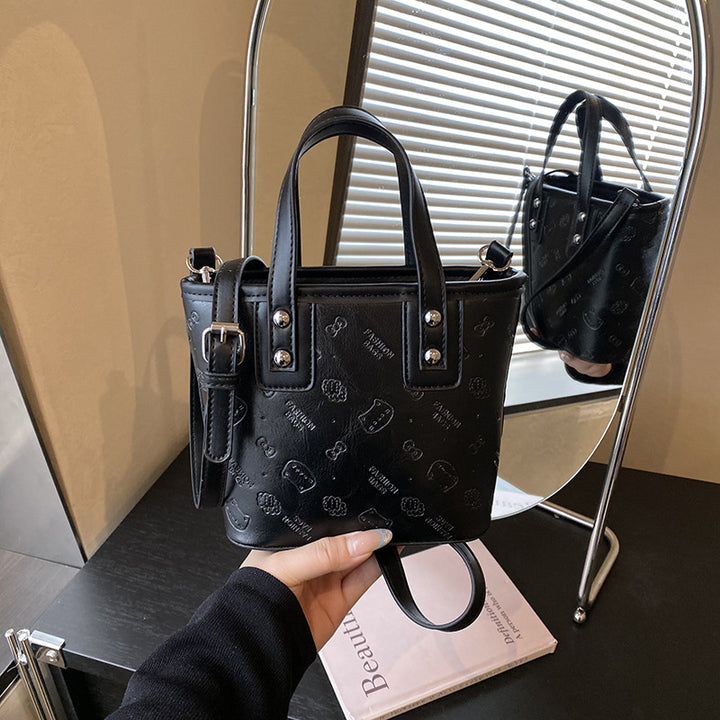 Fashionable Mini Handbag Kalsten