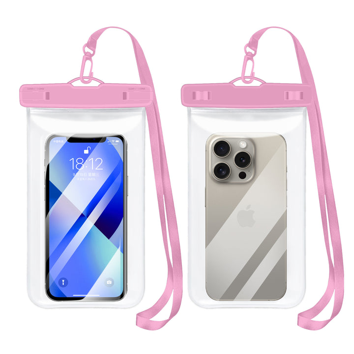 Waterproof Phone Case Kalsten