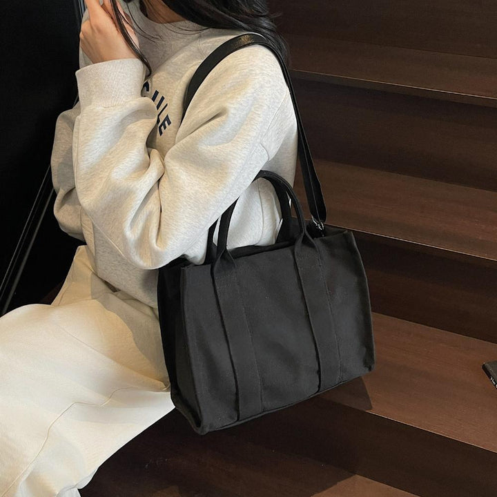 Compact Utility Tote Bag Kalsten
