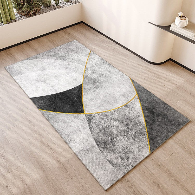 Modern Geometric Area Rug