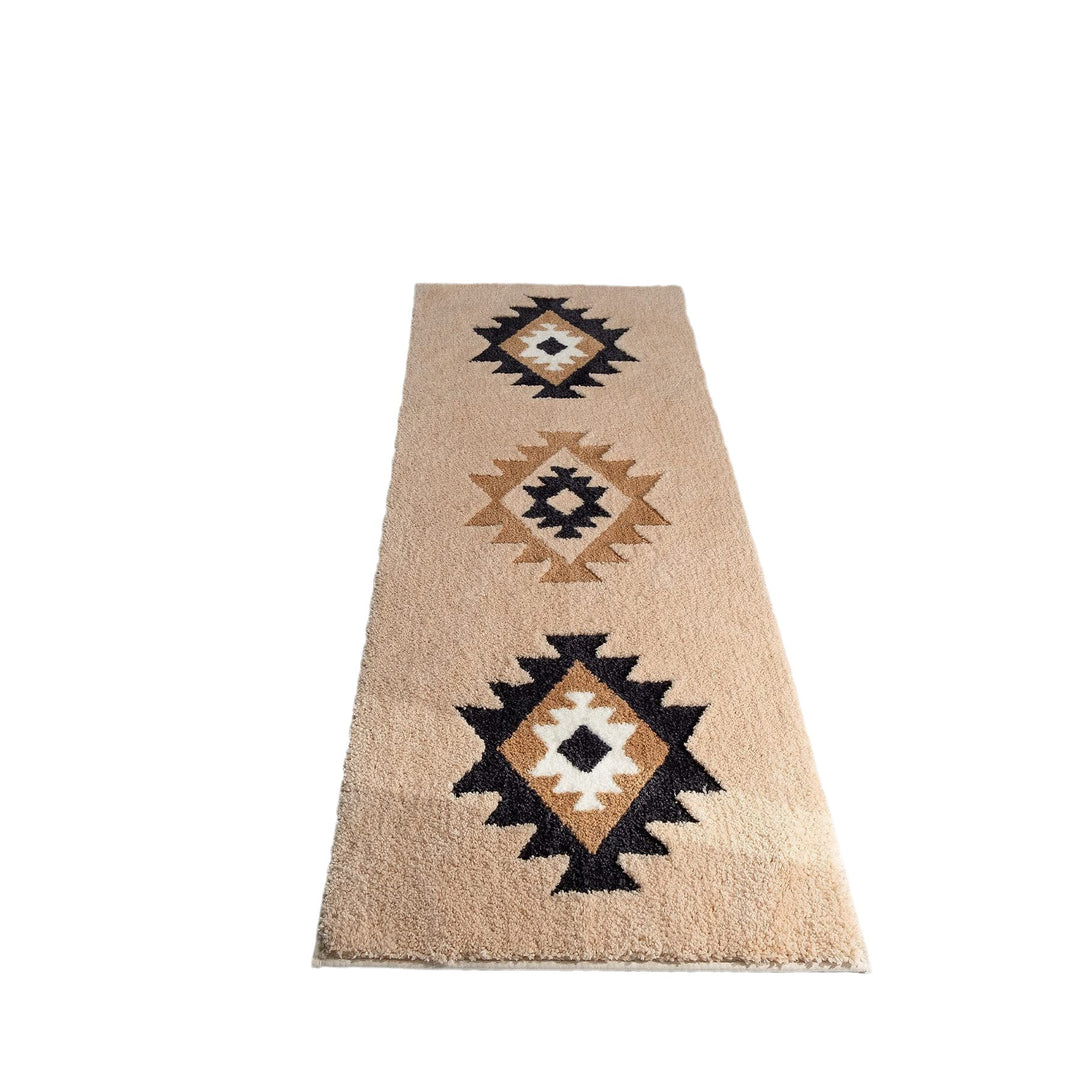 Decorative Southwestern Pattern Kalsten