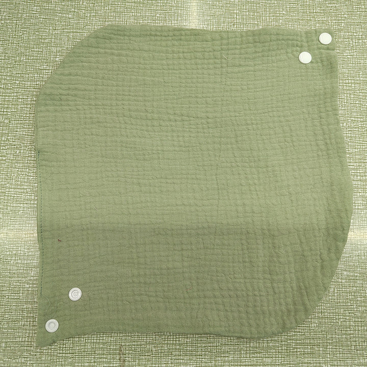 Soft Muslin Baby Blanket kalsten