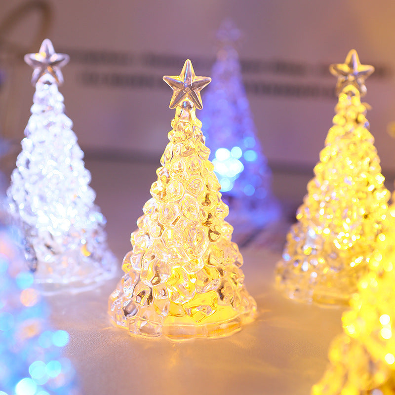 Decorative Christmas tree lighting Kalsten