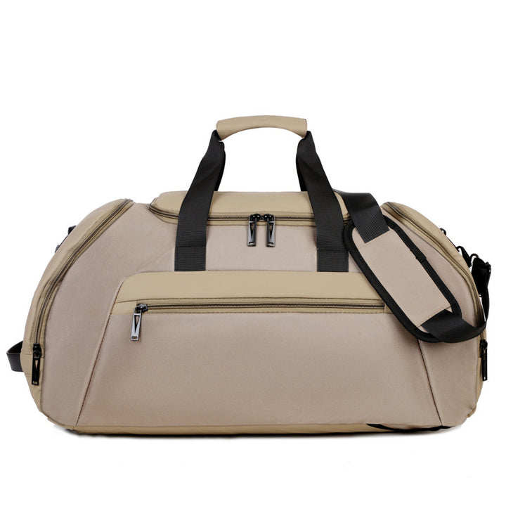 Advanced Versatile Travel Duffel Kalsten