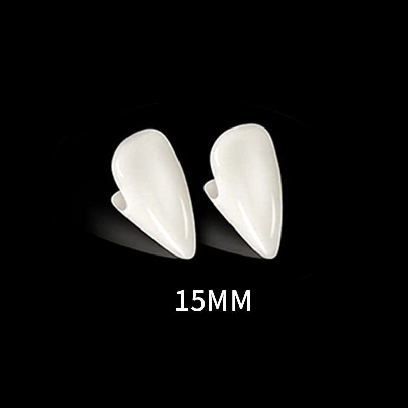 Stylish Pointed Toe Shoe Accessories Kalsten