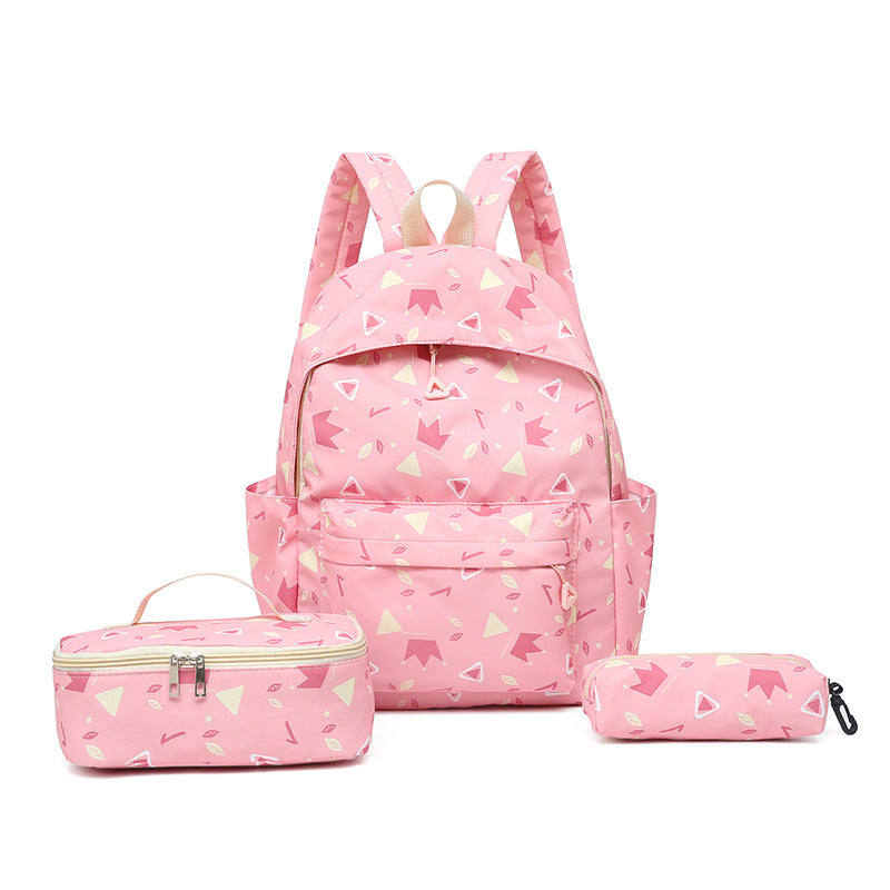 Backpack Set Kalsten