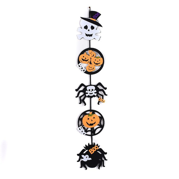 Halloween Themed Hanging Decoration Kalsten