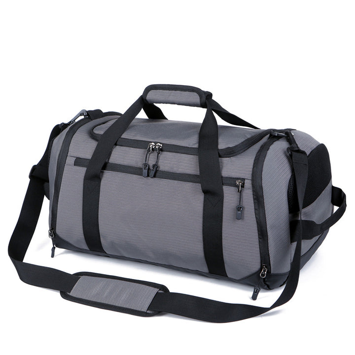 Men's Sporty Weekend Bag Kalsten