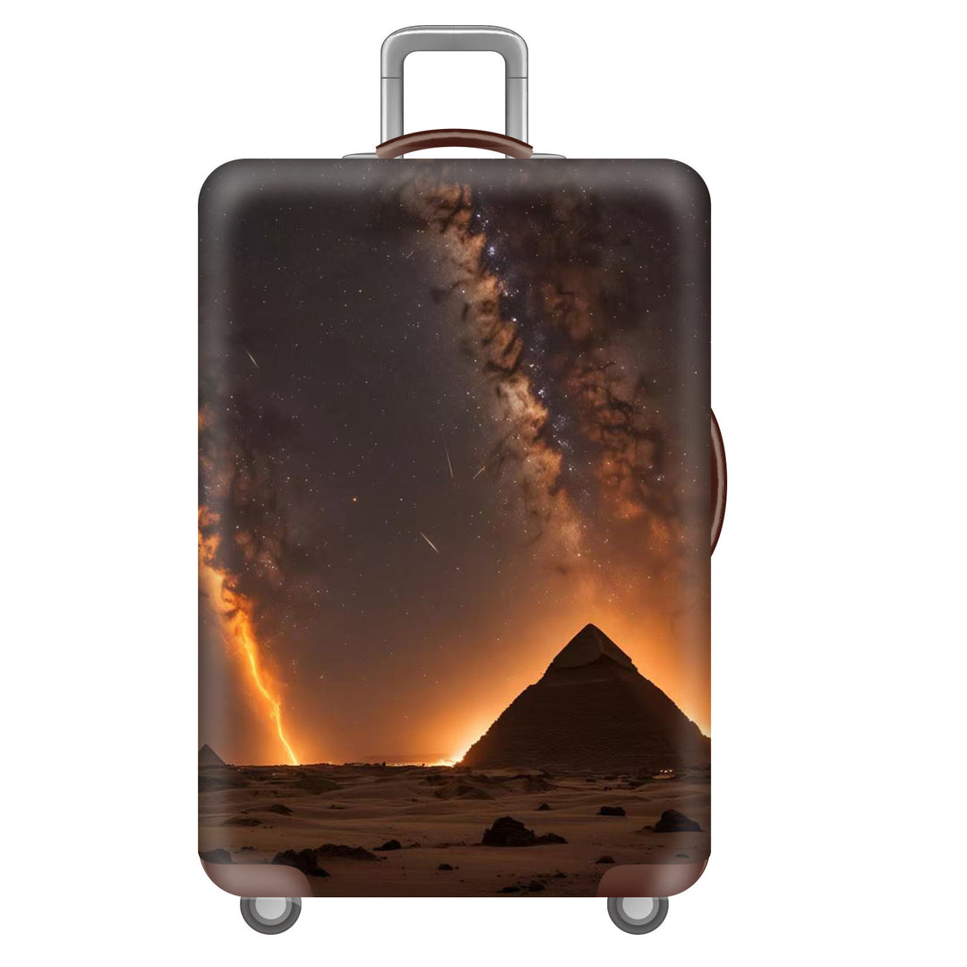 Unisex Children's Travel Suitcase Kalsten