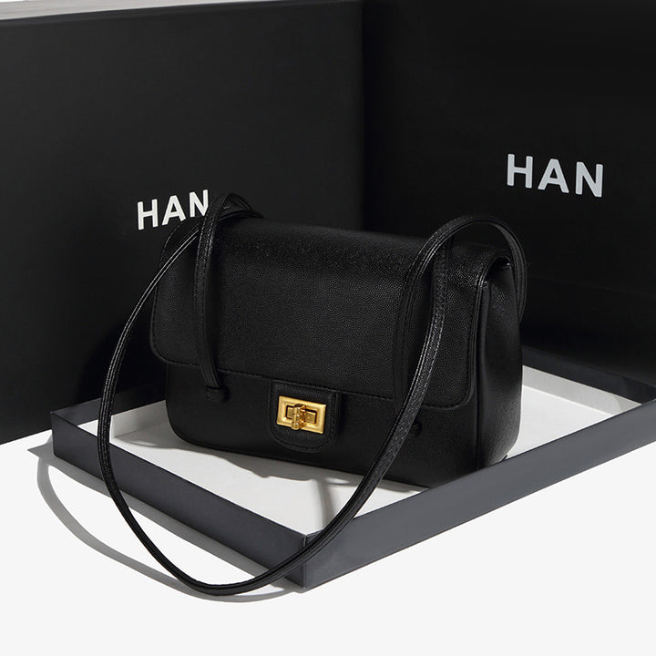 Elegant Crossbody Handbag