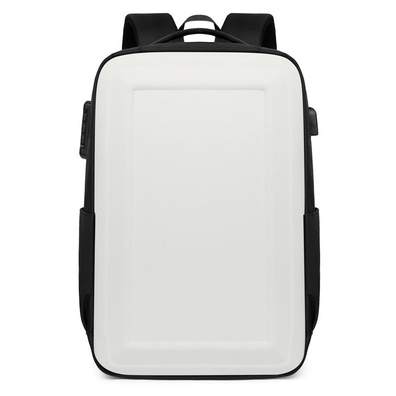 Waterproof Tech-Enhanced Travel Backpack Kalsten