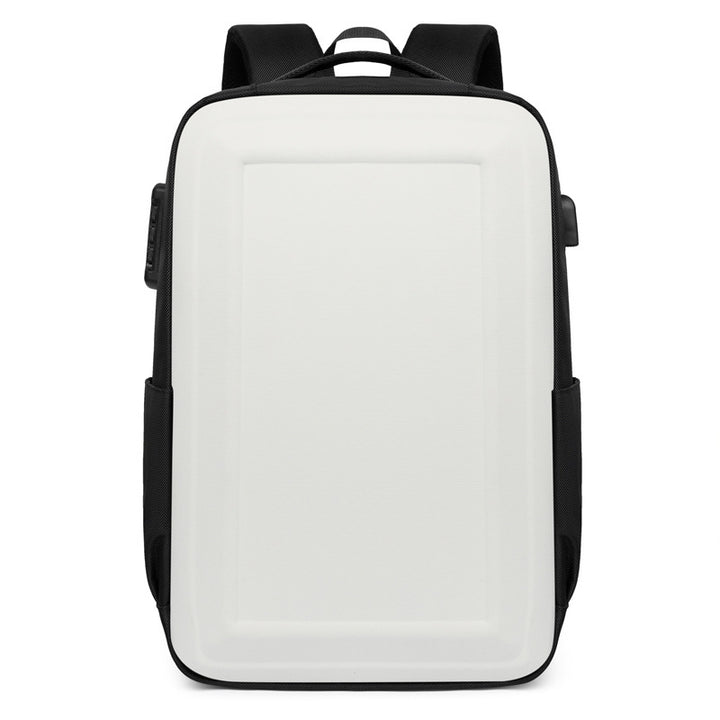 Waterproof Tech-Enhanced Travel Backpack Kalsten