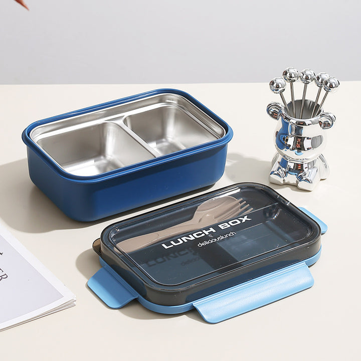 Dual Compartment