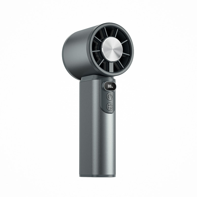 Women Portable Digital Air Cooler Kalsten