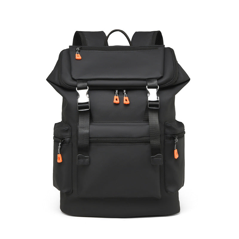 Adventure Ready Multi-Pocket Backpack Kalsten