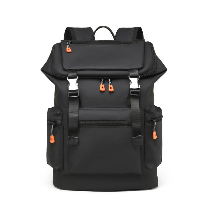 Adventure Ready Multi-Pocket Backpack Kalsten