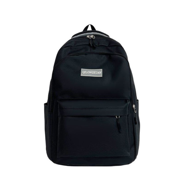 Minimalist Casual Backpack Kalsten