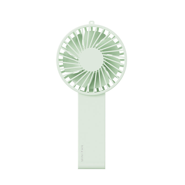 Unisex Portable Mini Fan with LED Light Kalsten