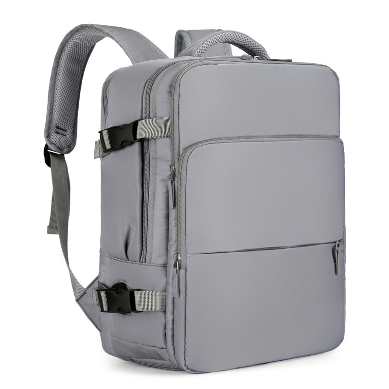 Multi-Functional Backpack