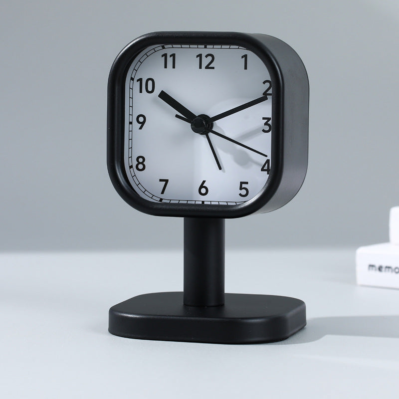 Vintage desk clock Kalsten