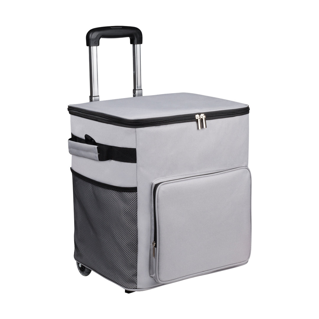 Ladies Cooler Trolley with Telescopic Handle Kalsten