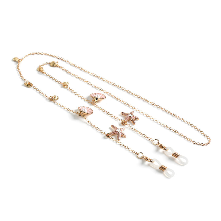 Nautical-themed Eyewear Chain Kalsten