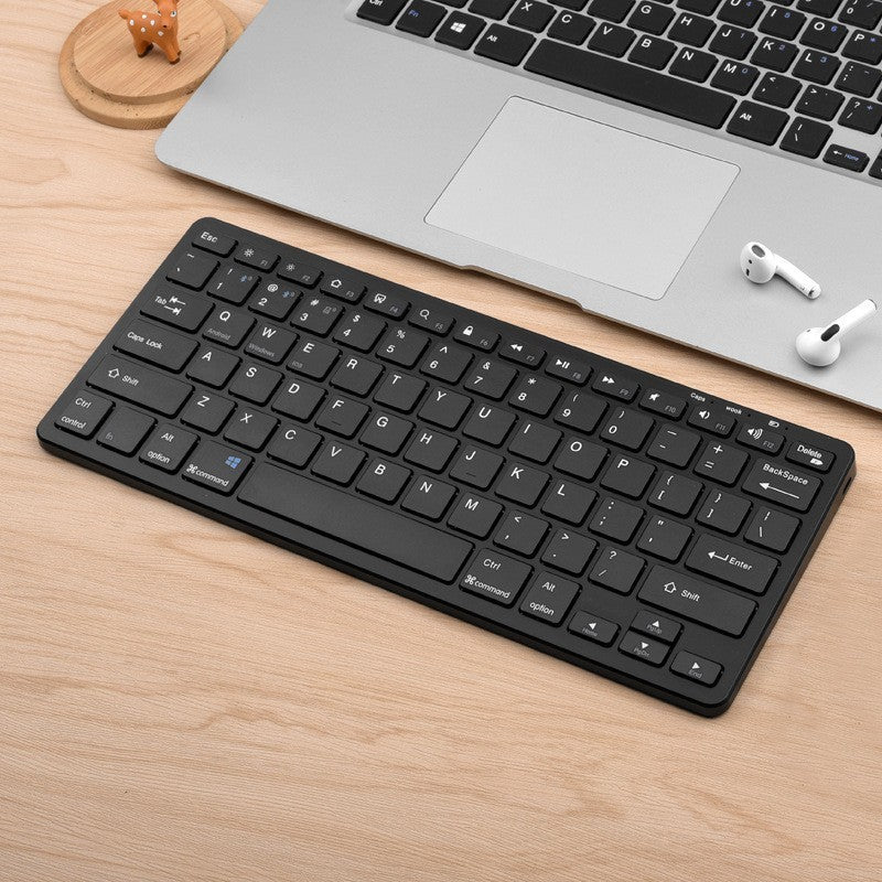Wireless Premium Keyboard by Kalsten