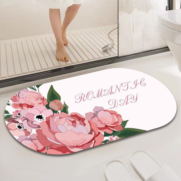 Home Bathroom Indoor
