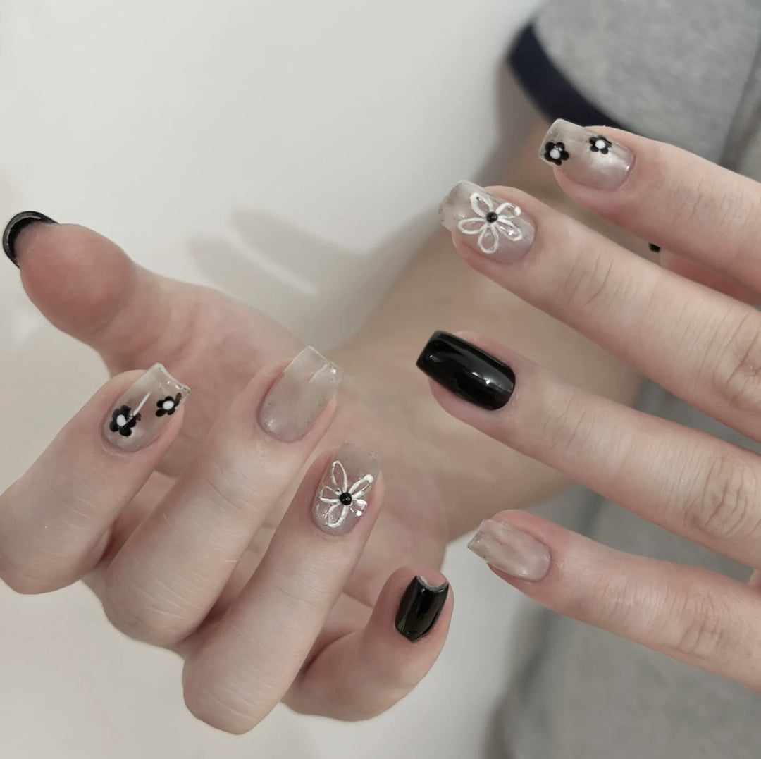 Nail Design Set Kalsten