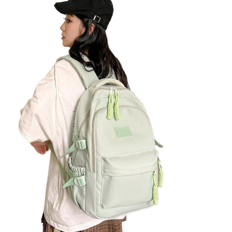Versatile Travel Backpack Kalsten