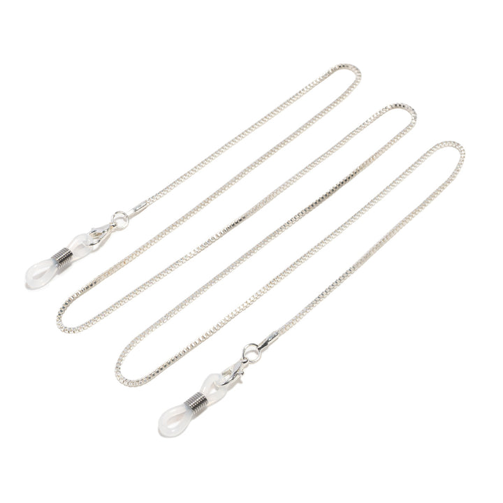 Stylish Metal Eyewear Chain Kalsten