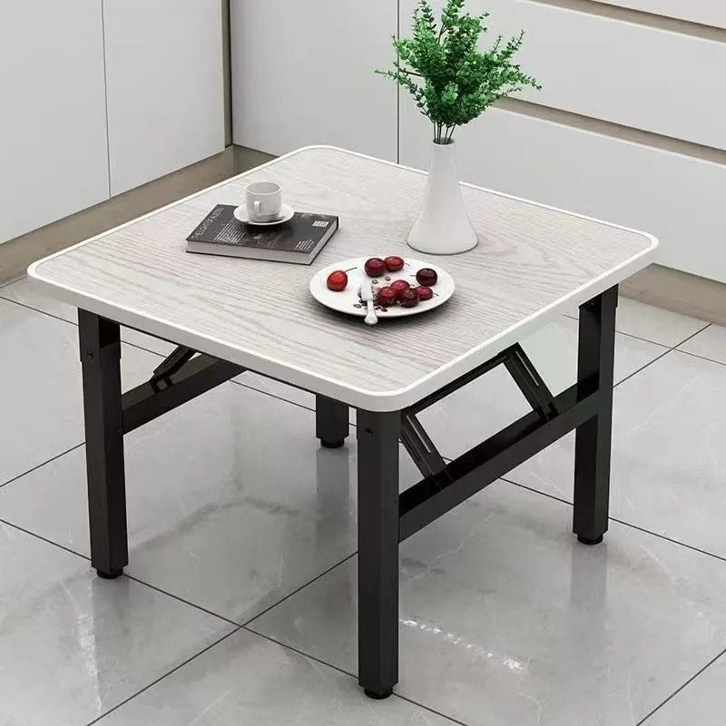 Folding Wooden Dining Table Kalsten