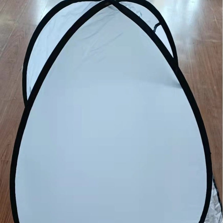 mobile changing tent Kalsten