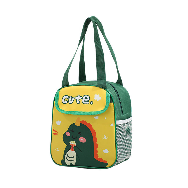 Lunch Bag Kalsten