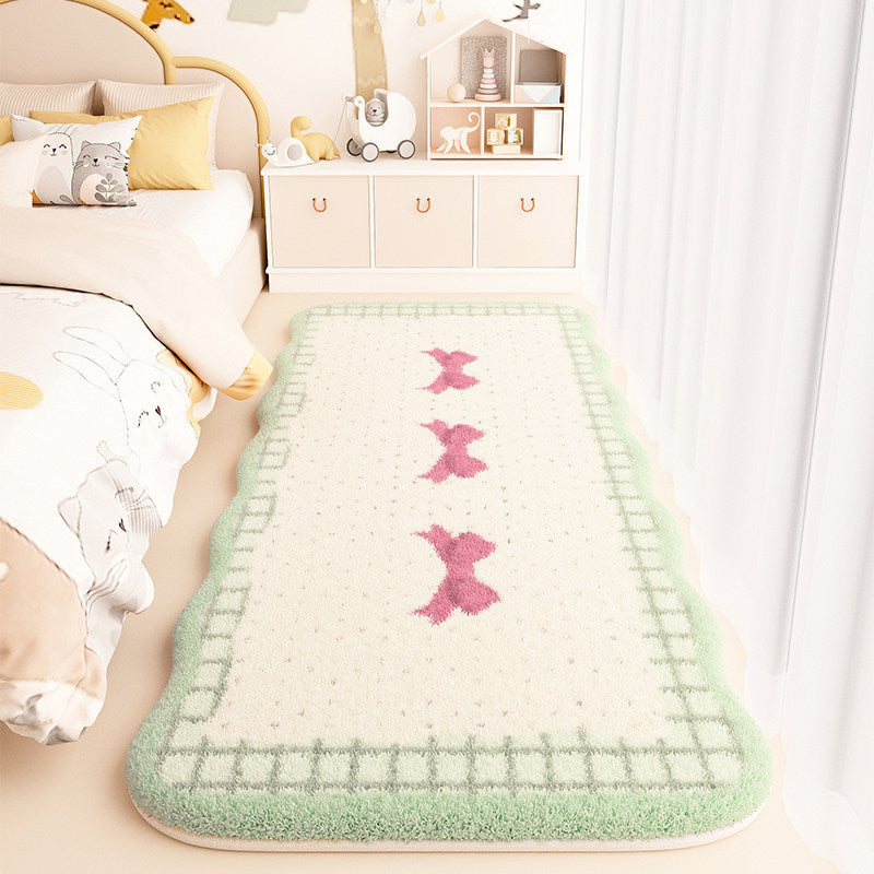 Playful Area Rug