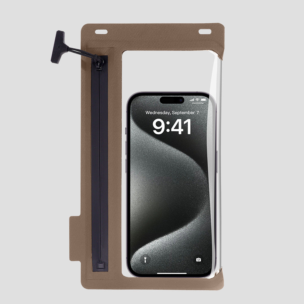 Swimmable smartphone case Kalsten