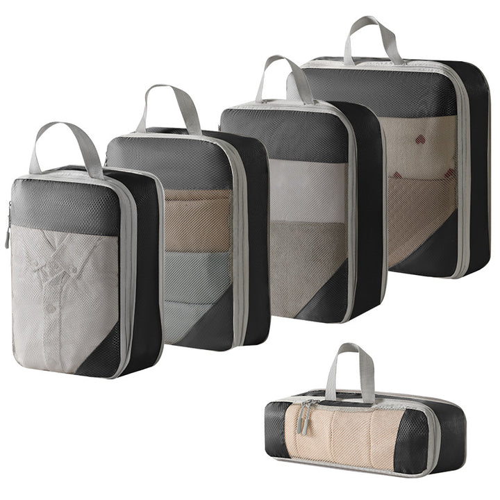 Organizer Set With Multiple Compartments Kalsten
