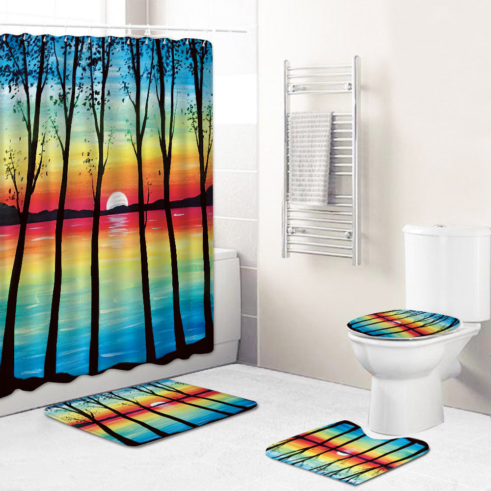 Bath Decor Kalsten