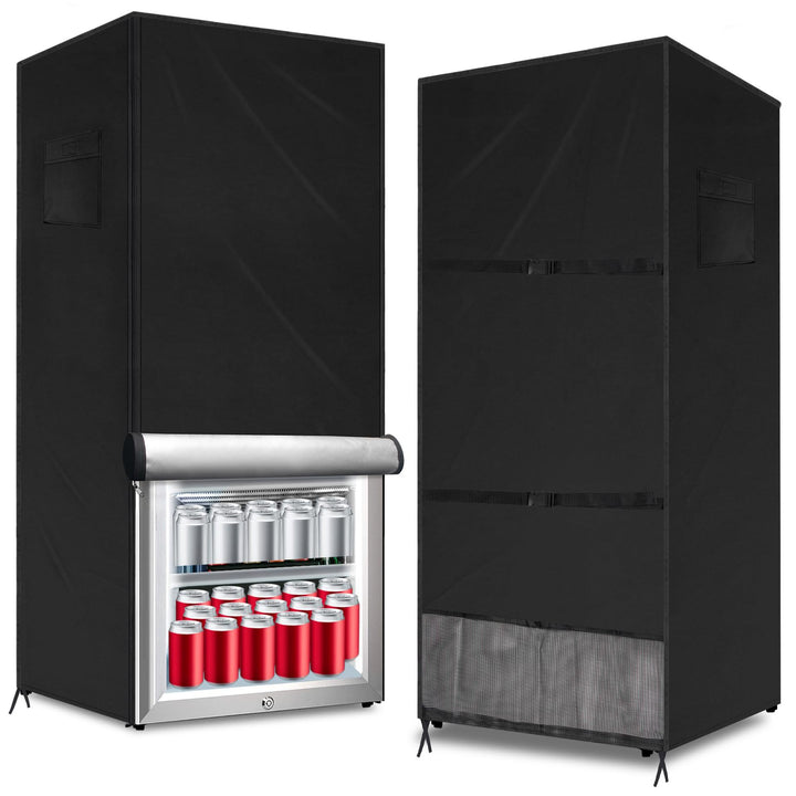 Protective cover for beverage cooler Kalsten