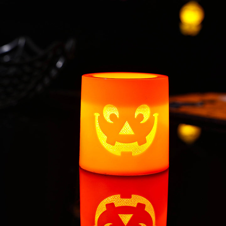 Decorative LED Pumpkin Light Kalsten